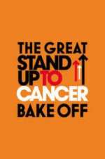 Watch The Great Celebrity Bake Off for SU2C 123MoviesFree