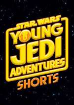 Watch Star Wars: Young Jedi Adventures Shorts 123MoviesFree