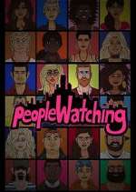 Watch Winston Rowntree\'s PeopleWatching 123MoviesFree