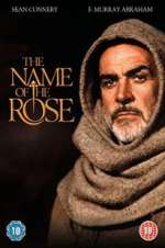 Watch The Name of the Rose 123MoviesFree
