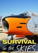 Watch Survival in the Skies 123MoviesFree