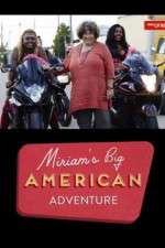 Watch Miriam's Big American Adventure 123MoviesFree
