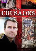 the crusades tv poster