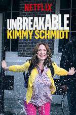 Watch Unbreakable Kimmy Schmidt 123MoviesFree