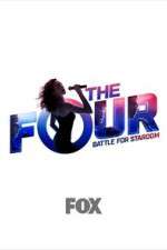 Watch The Four: Battle for Stardom 123MoviesFree
