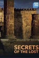 Watch Secrets of the Lost 123MoviesFree