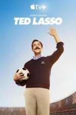 Watch Ted Lasso 123MoviesFree