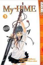 Watch My-Hime 123MoviesFree