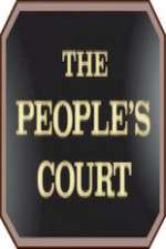 Watch The People's Court 123MoviesFree
