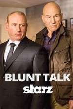 Watch Blunt Talk 123MoviesFree