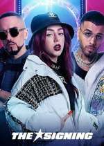 Watch La firma 123MoviesFree