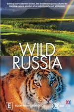 Watch Wild Russia 123MoviesFree