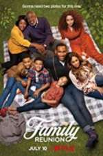 Watch Family Reunion 123MoviesFree