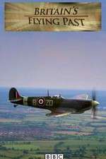 Watch Britain's Flying Past 123MoviesFree