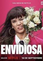 Watch Envidiosa 123MoviesFree
