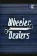 Watch Wheeler Dealers 123MoviesFree