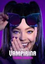Watch Vampirina: Teenage Vampire 123MoviesFree
