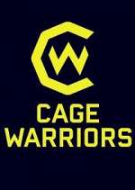 Watch Cage Warriors 123MoviesFree