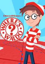 Watch Where's Waldo? 123MoviesFree