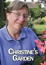 Watch Christine's Garden 123MoviesFree