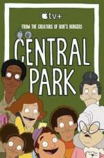 Watch Central Park 123MoviesFree