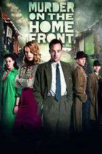 Watch Murder On The Home Front 123MoviesFree